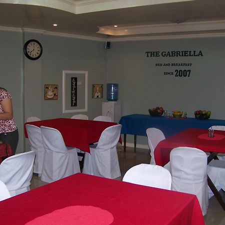 The Gabriella Bed And Breakfast Tagbilaran City Bagian luar foto