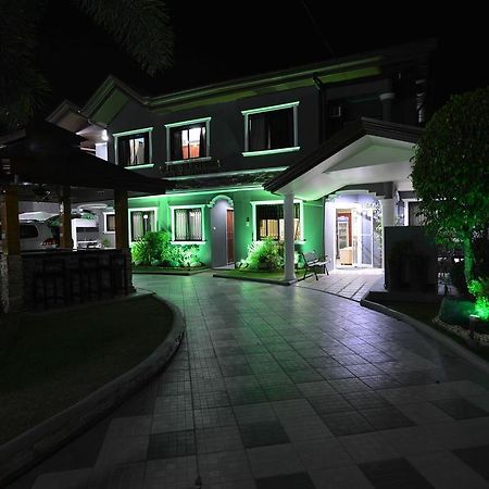 The Gabriella Bed And Breakfast Tagbilaran City Bagian luar foto