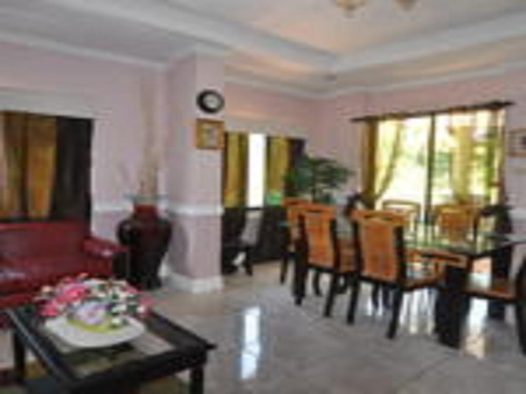 The Gabriella Bed And Breakfast Tagbilaran City Bagian luar foto