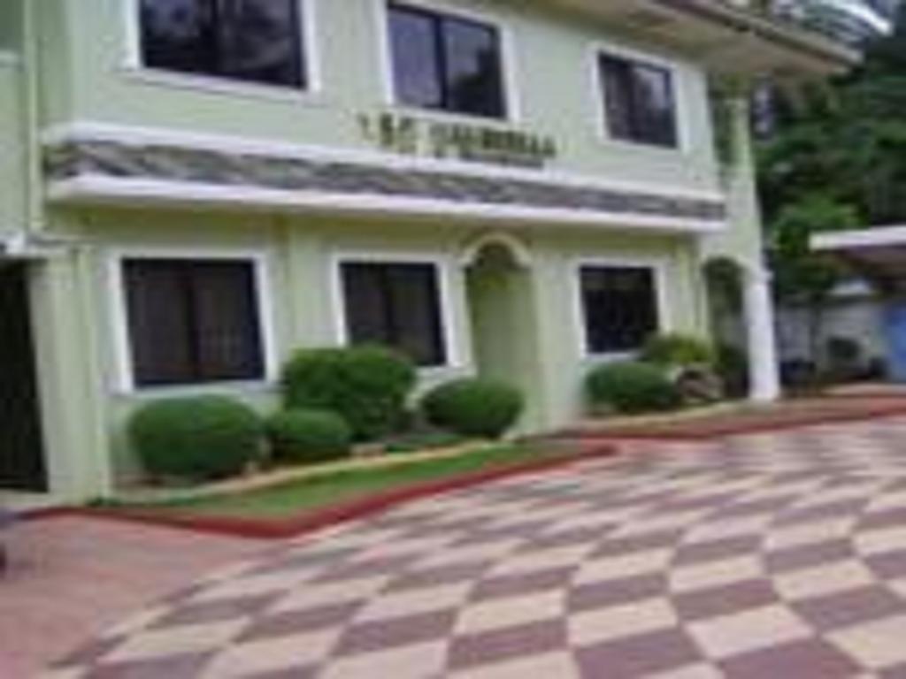 The Gabriella Bed And Breakfast Tagbilaran City Bagian luar foto