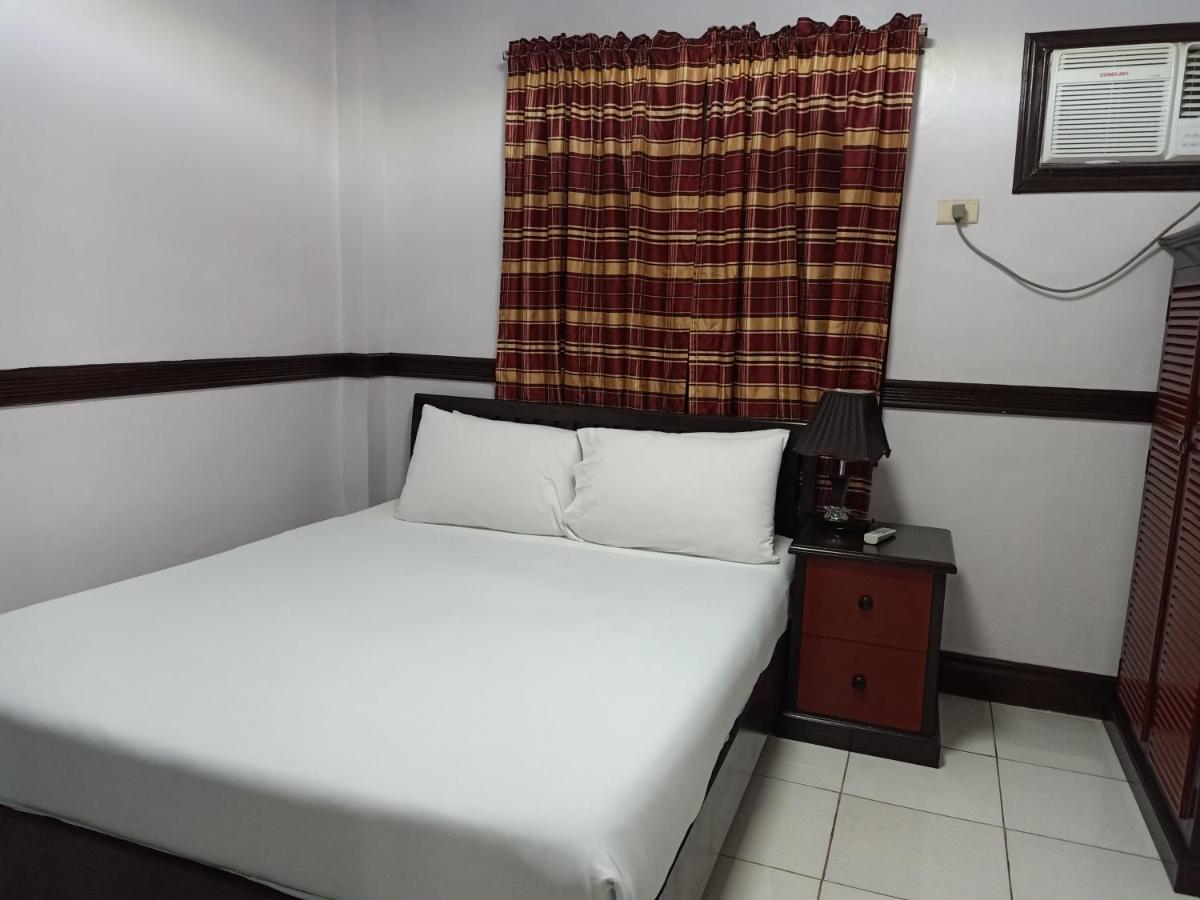 The Gabriella Bed And Breakfast Tagbilaran City Bagian luar foto