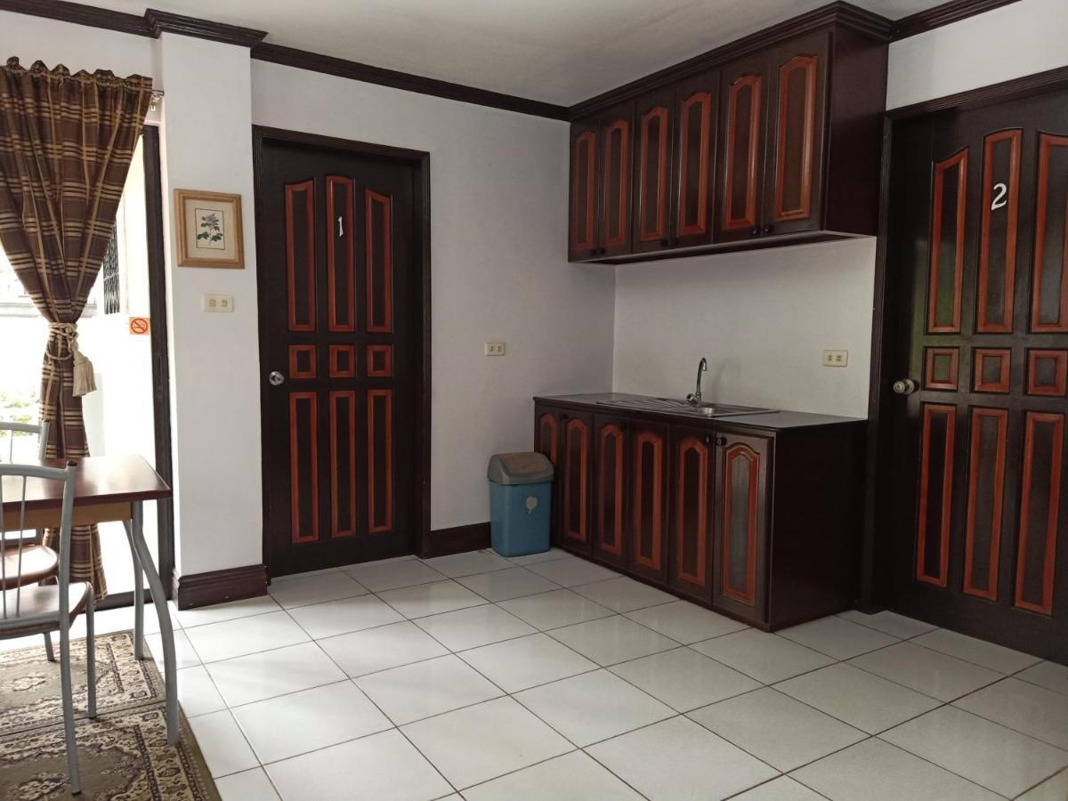 The Gabriella Bed And Breakfast Tagbilaran City Bagian luar foto