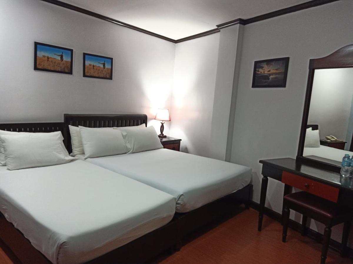 The Gabriella Bed And Breakfast Tagbilaran City Bagian luar foto