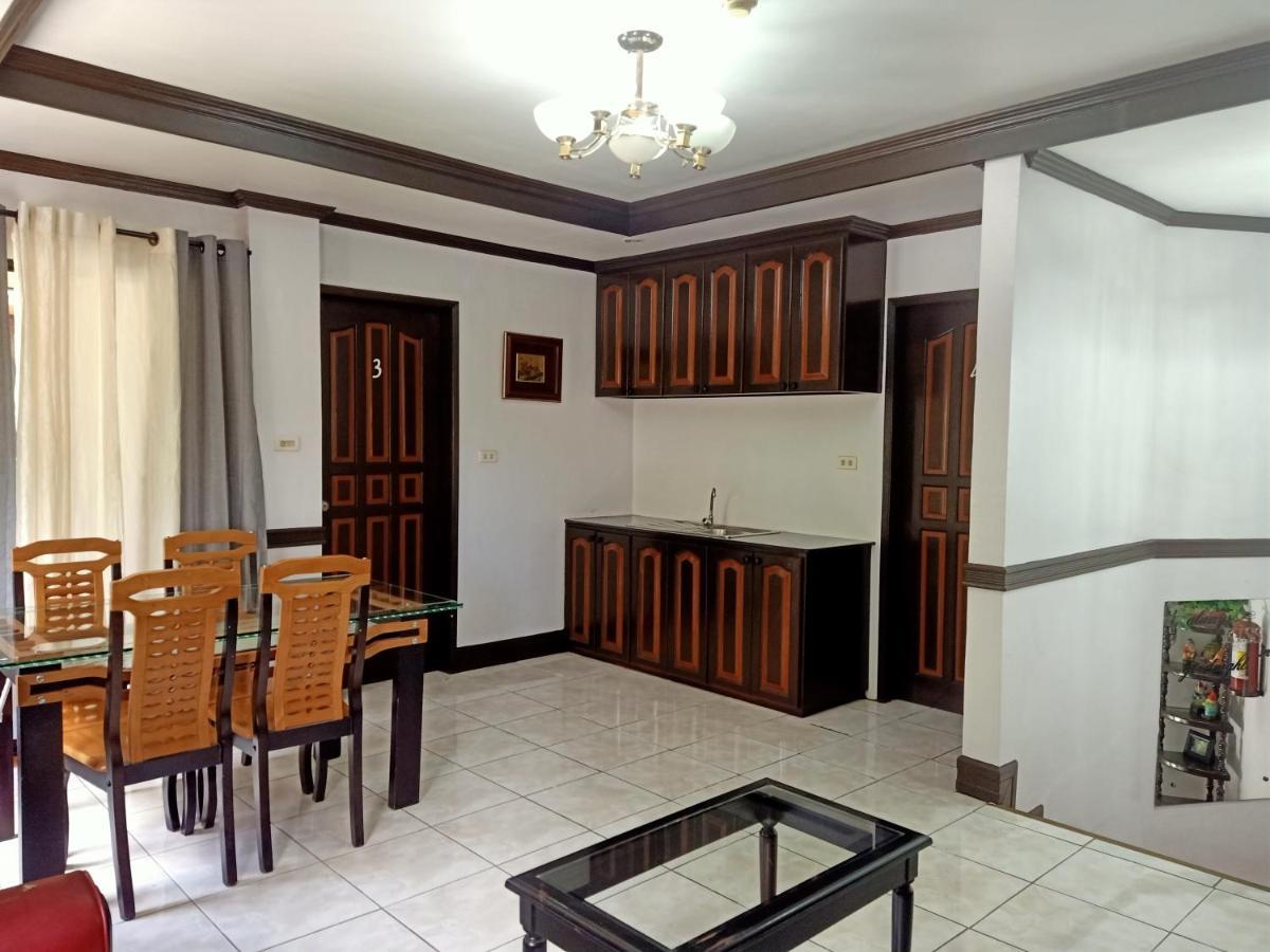 The Gabriella Bed And Breakfast Tagbilaran City Bagian luar foto