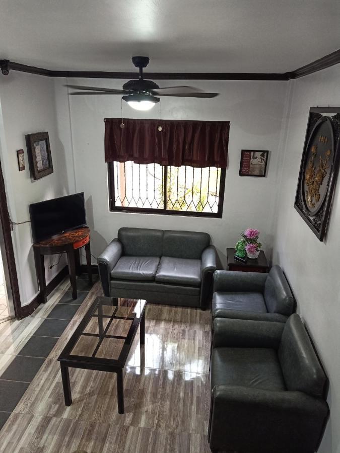 The Gabriella Bed And Breakfast Tagbilaran City Bagian luar foto