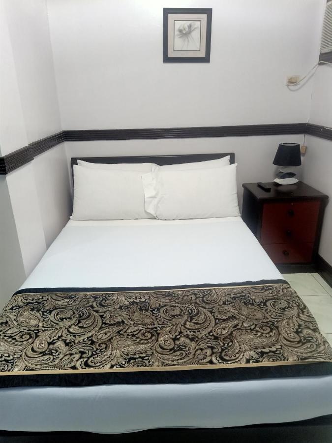 The Gabriella Bed And Breakfast Tagbilaran City Bagian luar foto