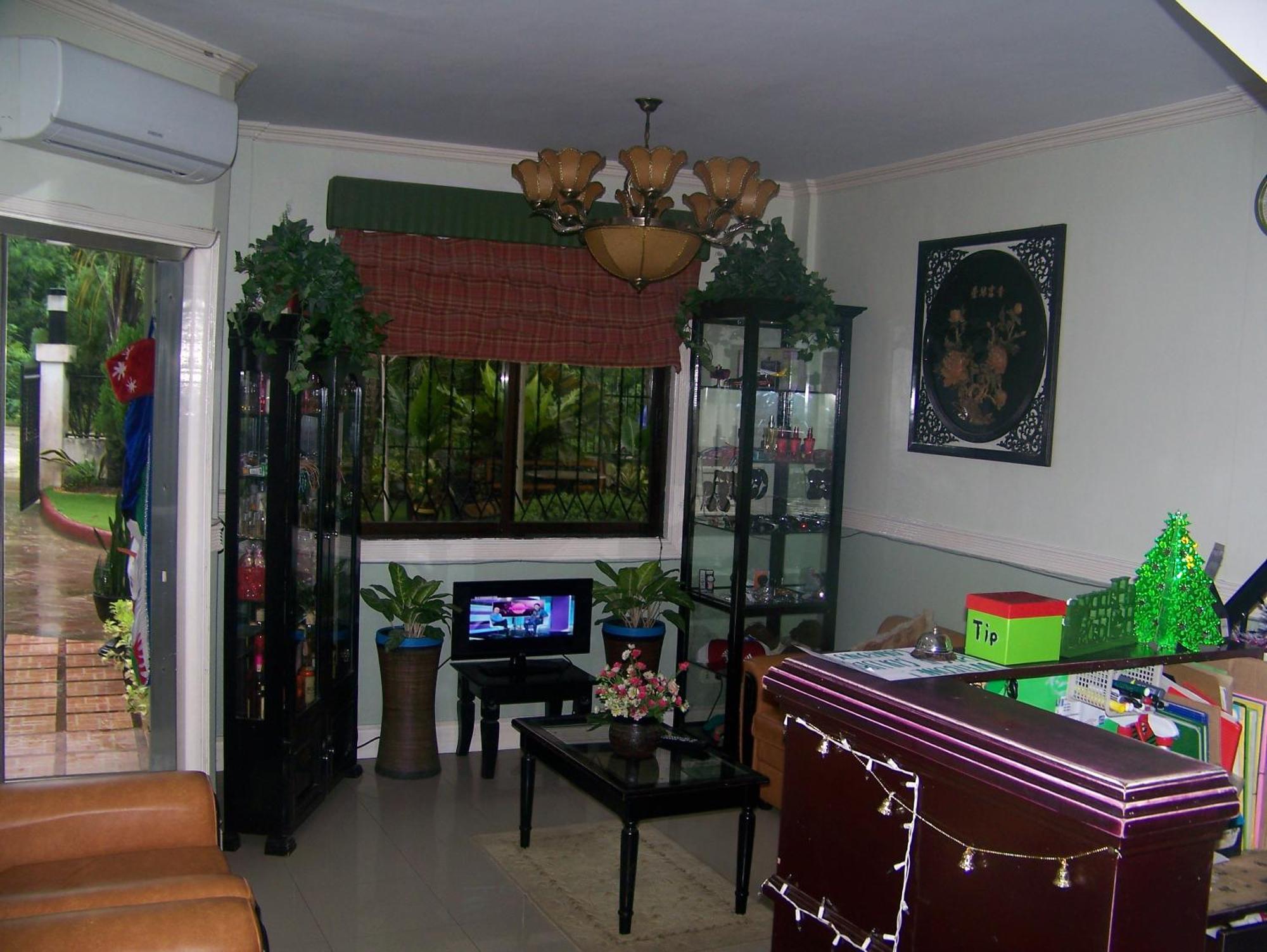 The Gabriella Bed And Breakfast Tagbilaran City Bagian luar foto