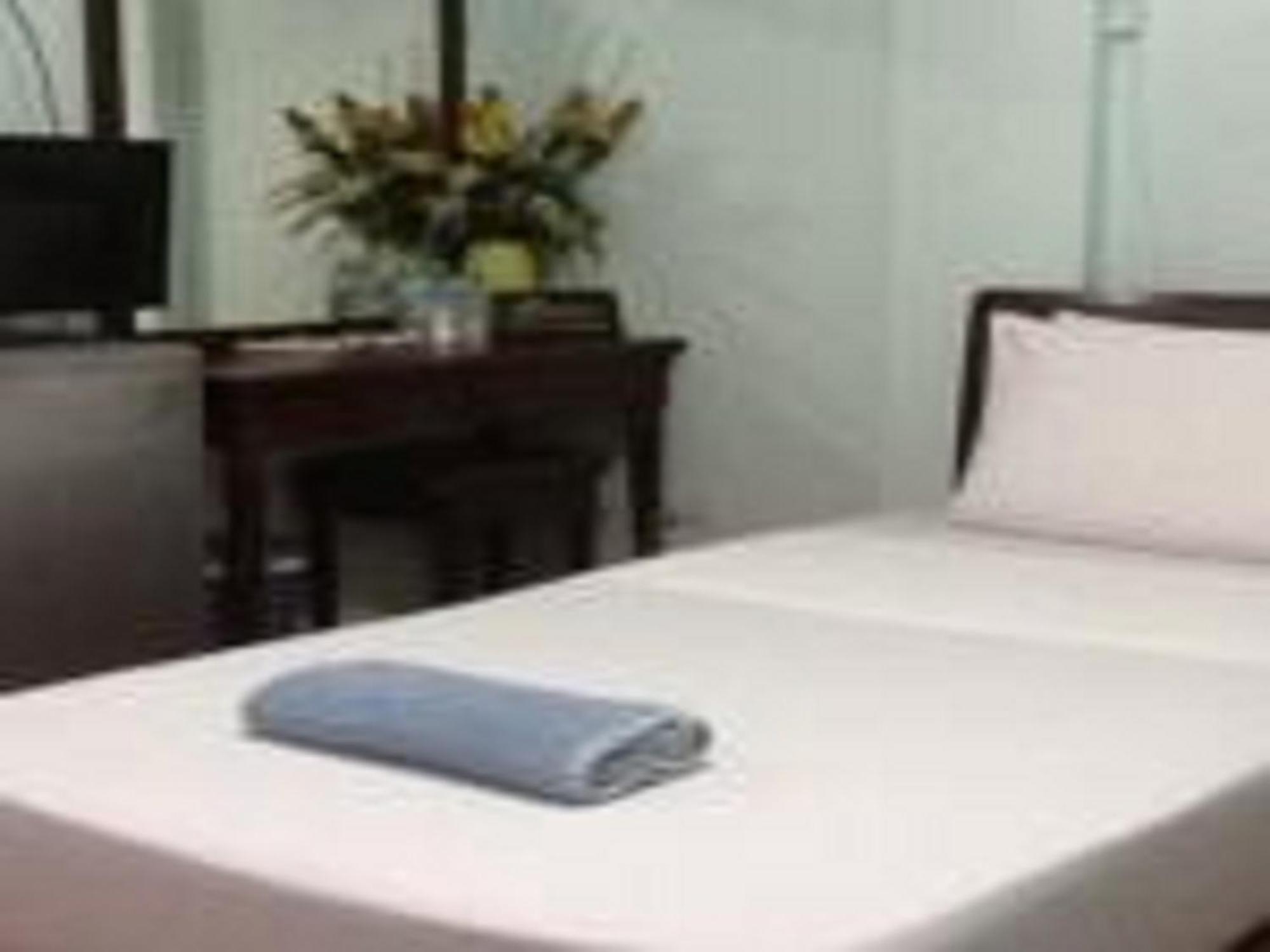 The Gabriella Bed And Breakfast Tagbilaran City Ruang foto