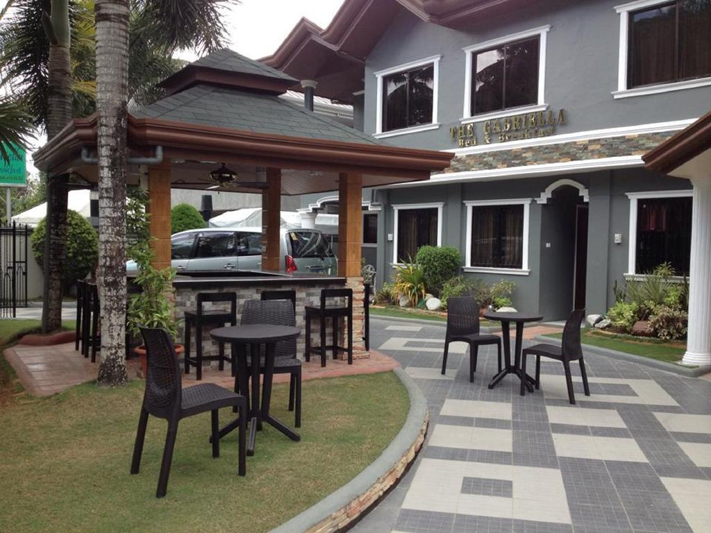 The Gabriella Bed And Breakfast Tagbilaran City Bagian luar foto