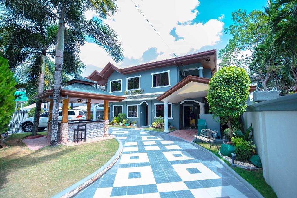 The Gabriella Bed And Breakfast Tagbilaran City Bagian luar foto