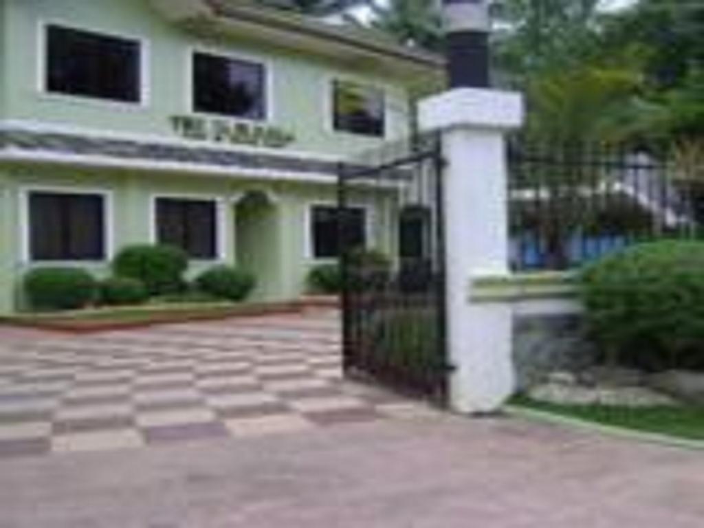 The Gabriella Bed And Breakfast Tagbilaran City Bagian luar foto