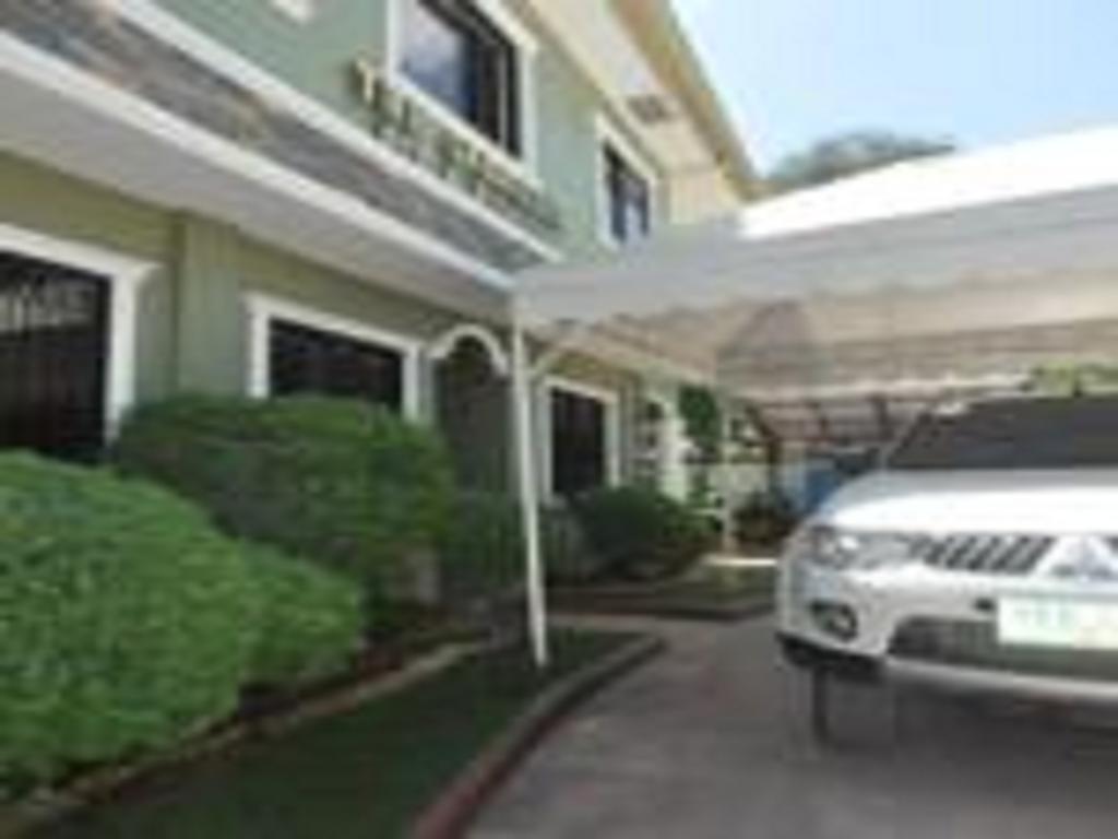 The Gabriella Bed And Breakfast Tagbilaran City Bagian luar foto