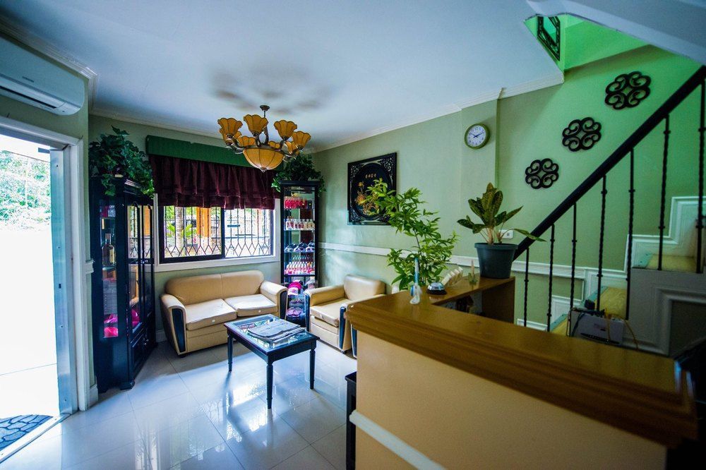 The Gabriella Bed And Breakfast Tagbilaran City Bagian luar foto