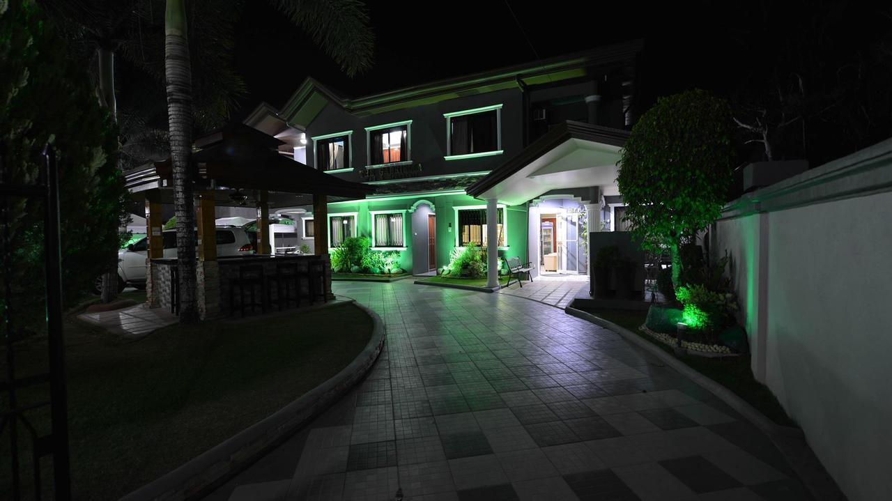 The Gabriella Bed And Breakfast Tagbilaran City Bagian luar foto